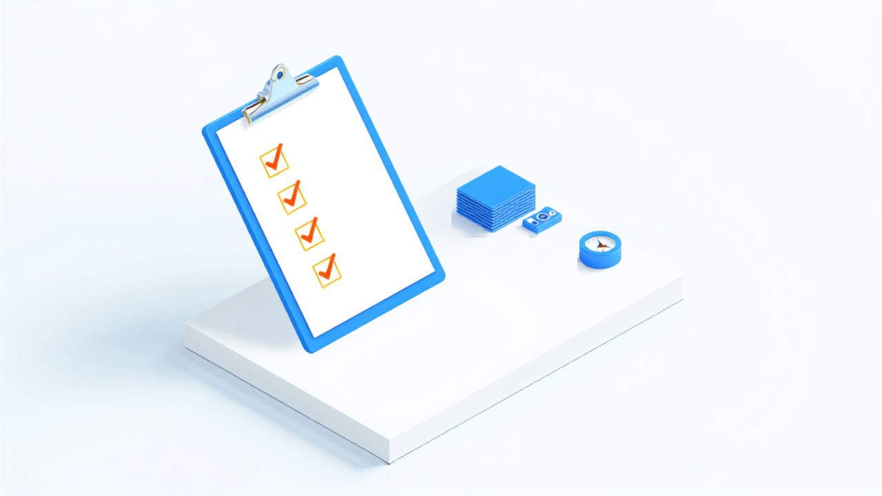 自社サイト側で店舗情報を裏づけするイラスト