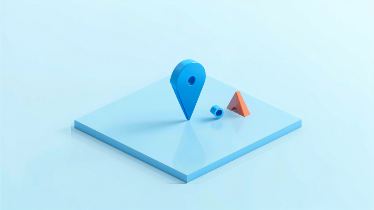 競合の不正なGoogleビジネスプロフィールを報告する手順のイメージ